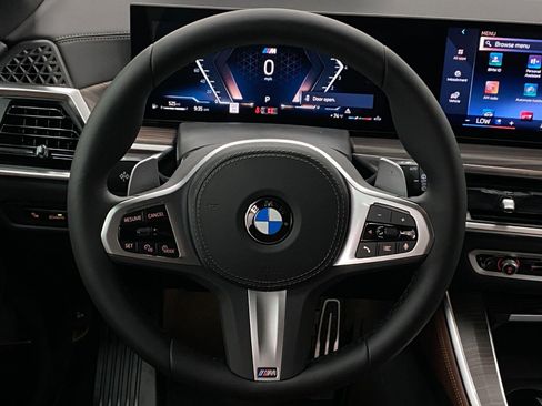 New 2026 BMW X5 xDrive40i w/ M Sport Package AWD/4WD image 16