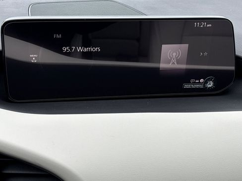 New 2026 MAZDA MAZDA3 2.5 Turbo Sedan w/Premium Plus image 18