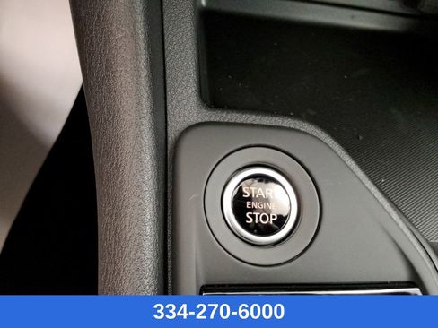 New 2025 Nissan Sentra S image 25