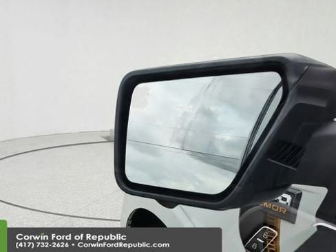 Certified 2025 Ford F150 Tremor w/ Tow/Haul Package AWD/4WD image 12