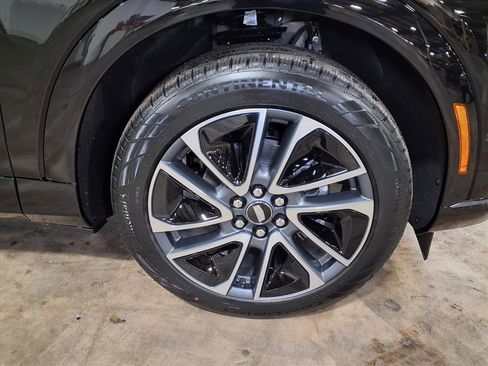 New 2026 Cadillac Optiq Sport 2 image 5