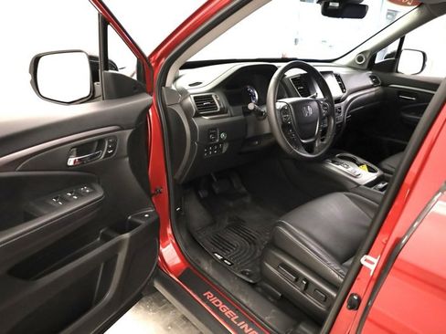 Used 2022 Honda Ridgeline RTL-E image 9