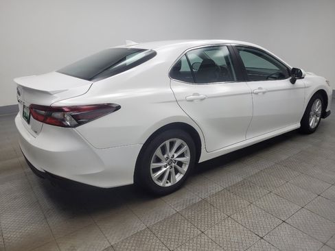 Used 2023 Toyota Camry LE FWD image 10