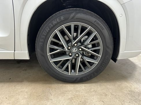 Certified 2026 Lexus TX 350 AWD w/ Technology Package image 13