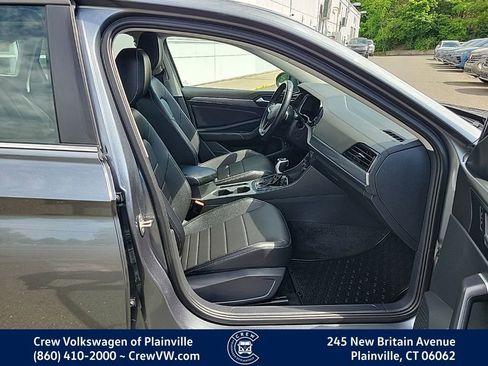 Certified 2024 Volkswagen Jetta SE FWD image 16