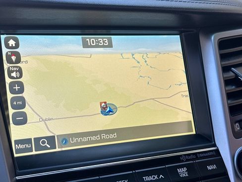 Used 2016 Hyundai Tucson Limited w/ Option Group 03 FWD image 44