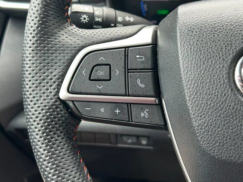 Certified 2023 Toyota Sienna XSE w/ XSE Plus Package AWD/4WD image 43