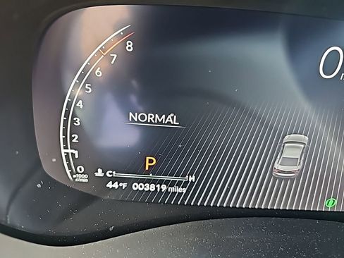 Used 2025 Acura TLX Technology Package image 10