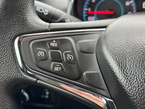 Used 2017 Chevrolet Cruze LS w/ LS Fleet Convenience Package image 25