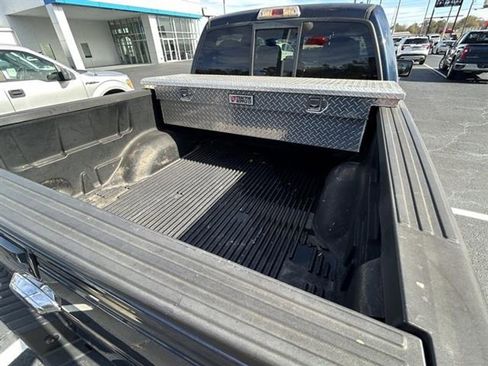 Used 2013 Ford F150 Lariat w/ Luxury Equipment Group image 7