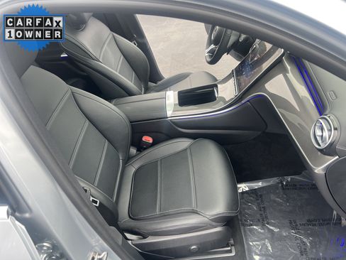Certified 2023 Mercedes-Benz GLC 300 4MATIC w/ Pinnacle Trim Package image 35