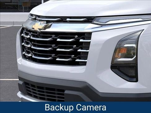 New 2026 Chevrolet Equinox LT image 15