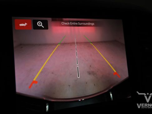 New 2026 RAM 2500 Tradesman w/ Chrome Appearance Group image 32