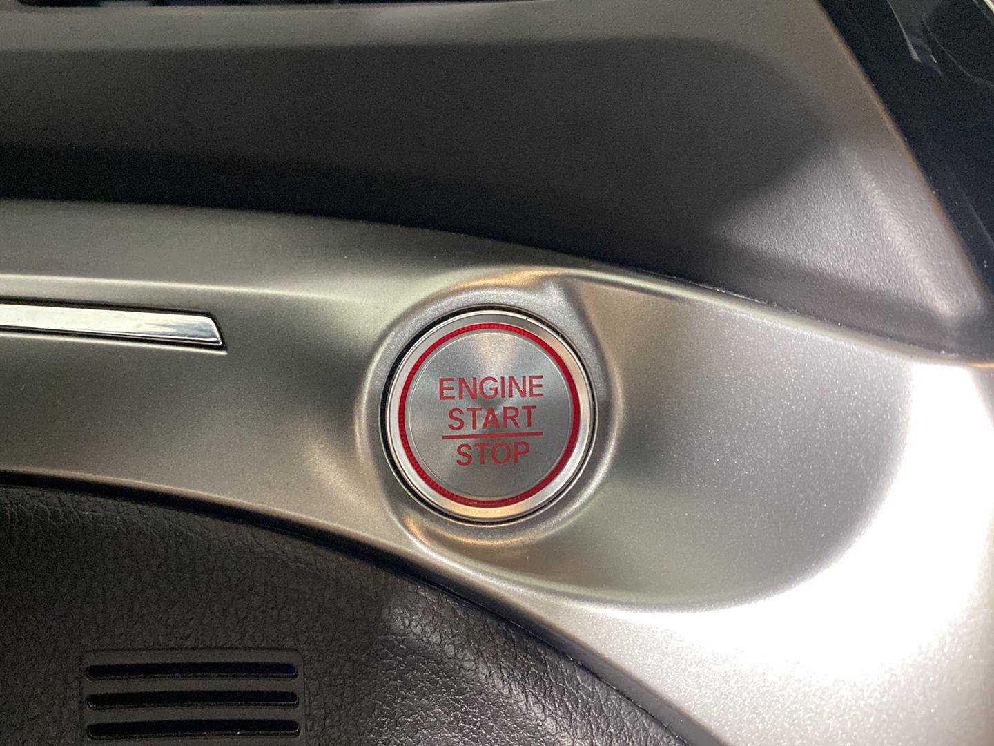 Used 2019 Acura ILX FWD image 20