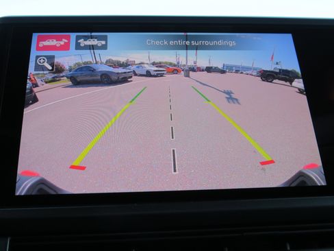 New 2025 Jeep Gladiator Rubicon image 34