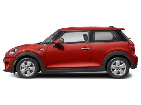 Used 2019 MINI Cooper 2-Door Hardtop FWD image 3