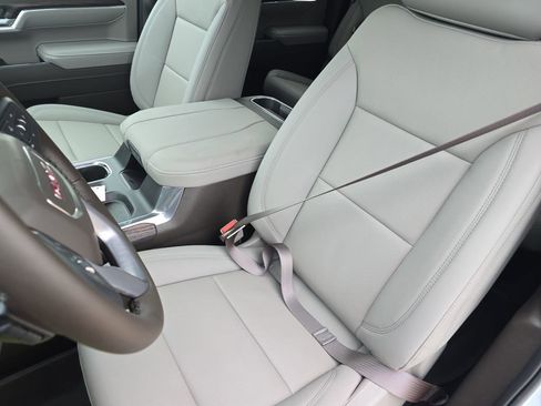 New 2026 GMC Sierra 1500 SLT w/ SLT Premium Plus Package image 15