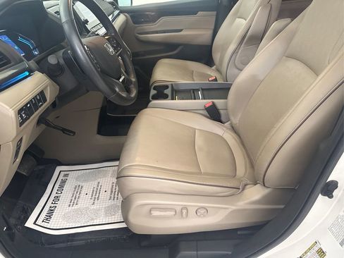 Used 2023 Honda Odyssey Elite image 29