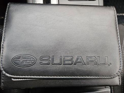 Used 2018 Subaru Outback 2.5i Premium AWD/4WD image 48