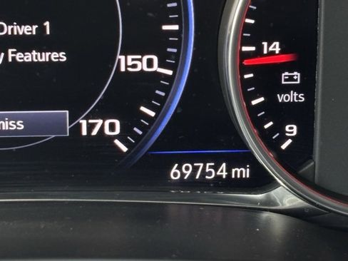 Used 2020 Chevrolet Blazer RS image 29