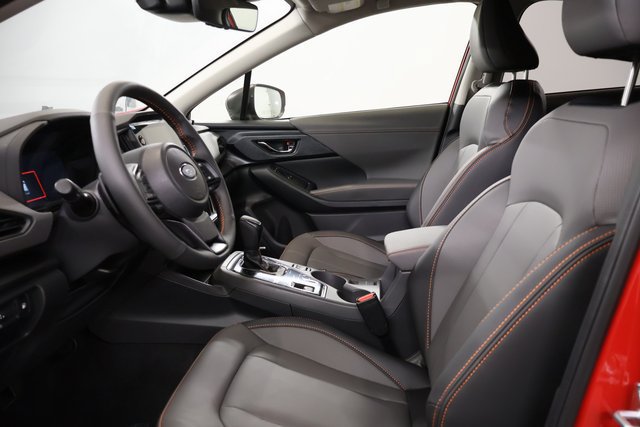 New 2026 Subaru Crosstrek 2.5i Limited w/ Crosstrek Mirror Package AWD/4WD image 12