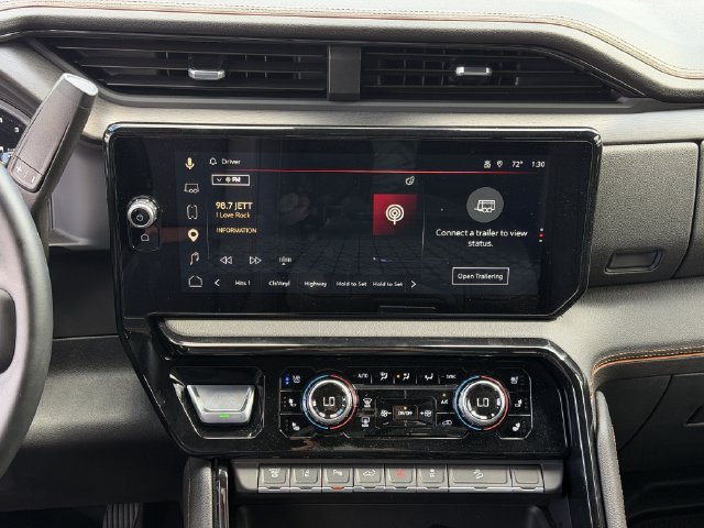 Used 2026 GMC Sierra 2500 AT4 w/ AT4 Premium Plus Package AWD/4WD image 16