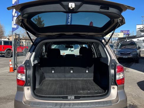 Used 2014 Subaru Forester 2.5i w/ Popular Package #2 image 20