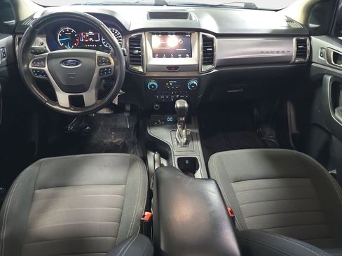 Used 2019 Ford Ranger XLT w/ Equipment Group 302A Luxury image 9