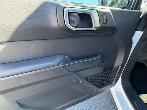 New 2026 Ford Bronco Big Bend image 33