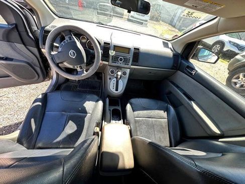 Used 2007 Nissan Sentra 2.0 SL FWD image 25