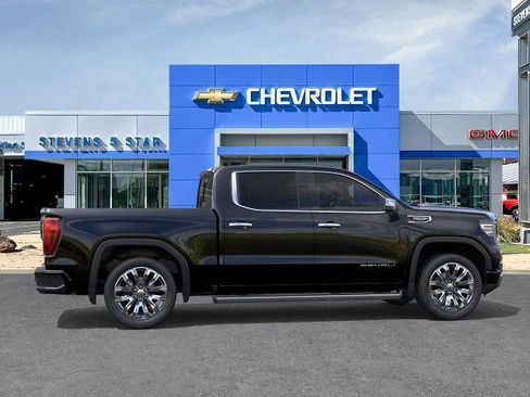 New 2026 GMC Sierra 1500 Denali image 29