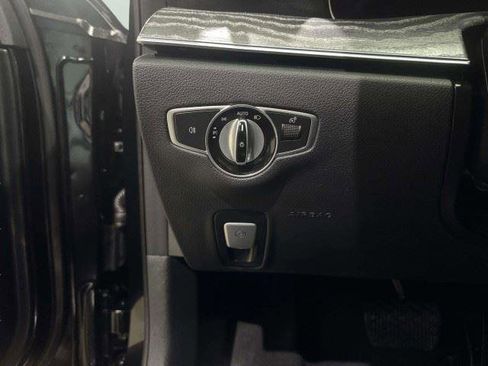 Used 2021 Mercedes-Benz E 350 4MATIC Sedan image 20