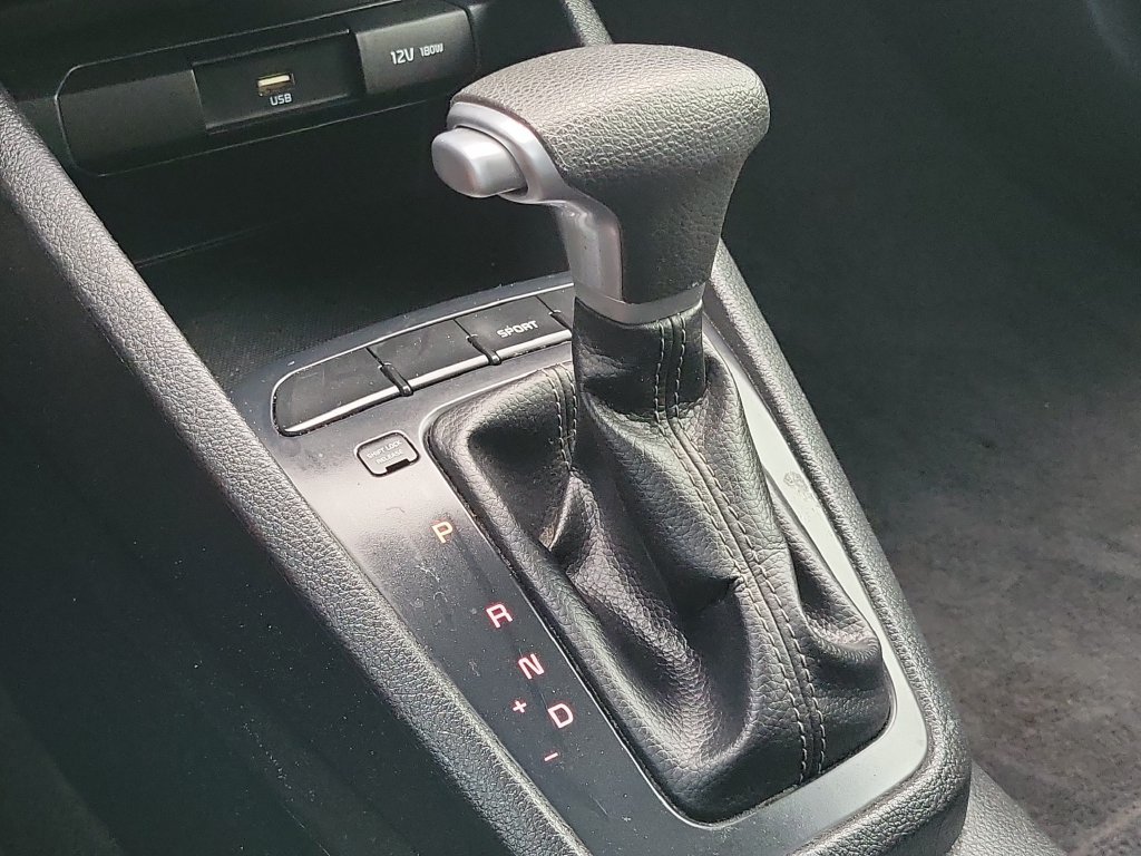 Used 2023 Kia Rio LX FWD image 34