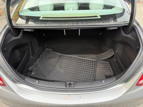 Used 2016 Mercedes-Benz C 300 Sedan image 16