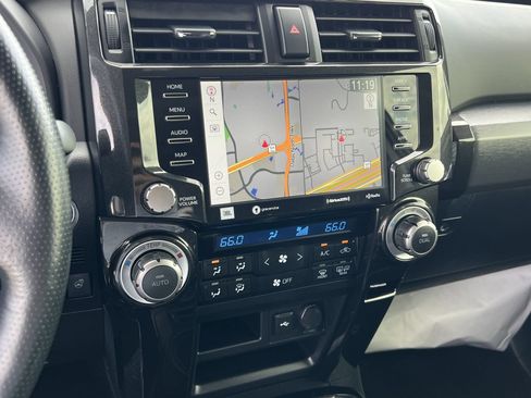 Used 2023 Toyota 4Runner TRD Pro AWD/4WD image 15