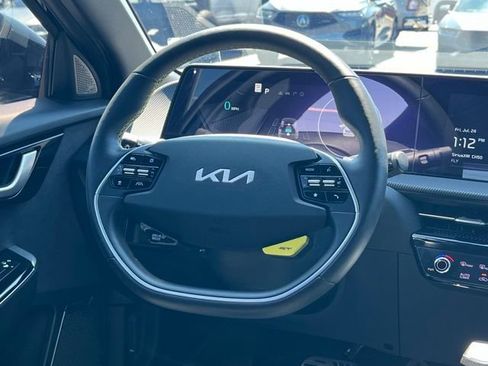 Certified 2023 Kia EV6 GT AWD/4WD image 11