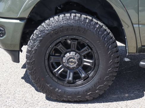 Used 2020 RAM 1500 Laramie w/ Sport Appearance Package AWD/4WD image 51