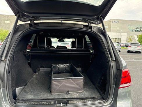 Used 2017 Mercedes-Benz GLE 350 4MATIC image 18
