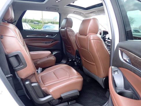 Used 2018 Buick Enclave Avenir w/ Trailering Package AWD/4WD image 12
