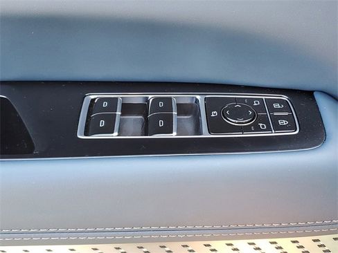 New 2025 Cadillac Escalade IQ Luxury 2 image 21