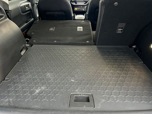 Used 2022 Ford Bronco Sport Big Bend w/ Convenience Package image 15