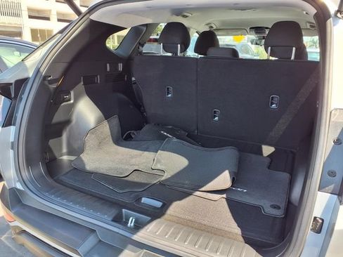 Certified 2023 Hyundai Tucson SEL AWD/4WD image 5