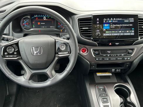 Certified 2022 Honda Pilot Special Edition image 14