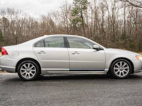 Used 2010 Volvo S80 3.2 image 4