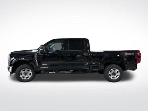 New 2026 Ford F250 XLT w/ XLT Premium Package image 12