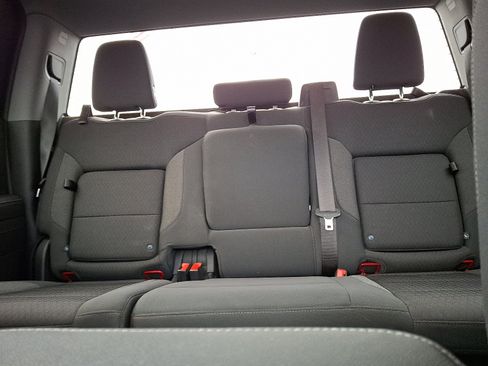 Certified 2023 GMC Sierra 1500 Elevation image 19