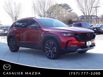 New 2026 MAZDA CX-50 2.5 Turbo w/ Cargo Package
