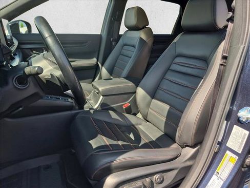 Used 2025 Honda CR-V Sport-L image 17