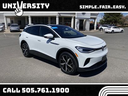 Used 2023 Volkswagen ID.4 Pro S