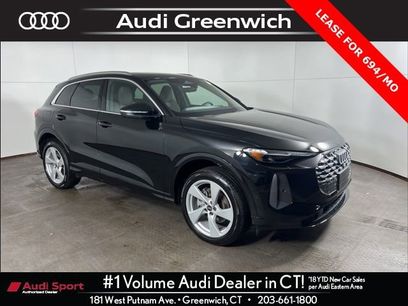 Certified 2025 Audi Q5 Premium Plus w/ Premium Plus